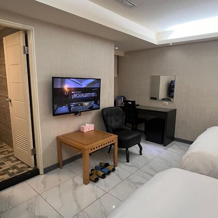 Ya Dou Hotel Ταϊπέι Εξωτερικό φωτογραφία