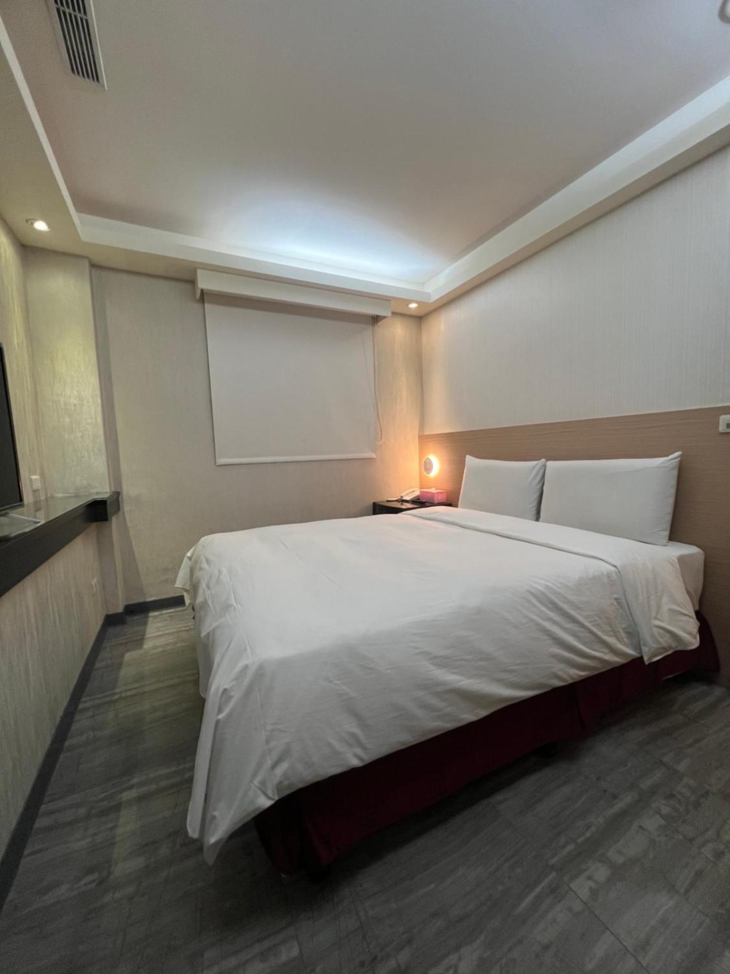Ya Dou Hotel Ταϊπέι Εξωτερικό φωτογραφία