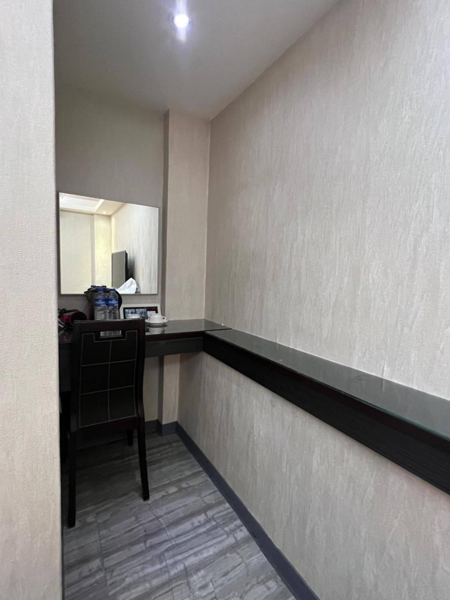 Ya Dou Hotel Ταϊπέι Εξωτερικό φωτογραφία