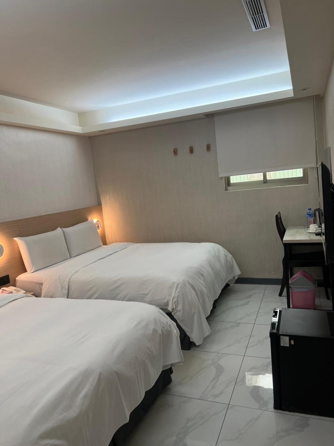 Ya Dou Hotel Ταϊπέι Εξωτερικό φωτογραφία