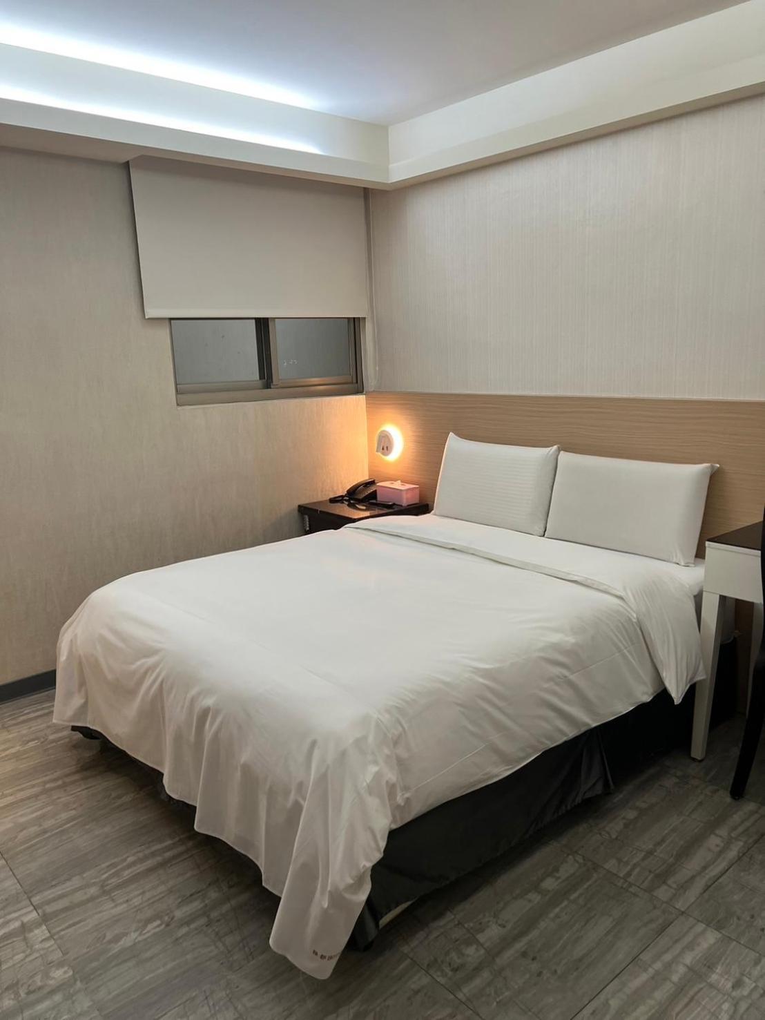 Ya Dou Hotel Ταϊπέι Εξωτερικό φωτογραφία