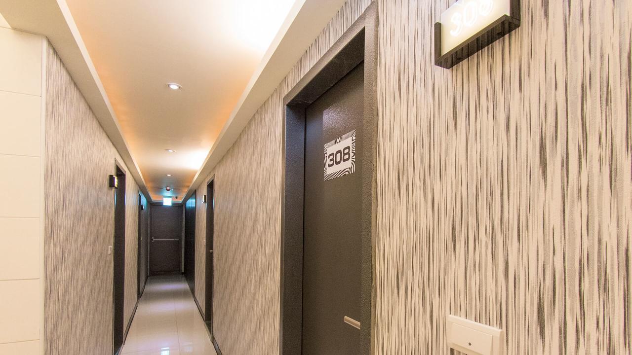 Ya Dou Hotel Ταϊπέι Εξωτερικό φωτογραφία